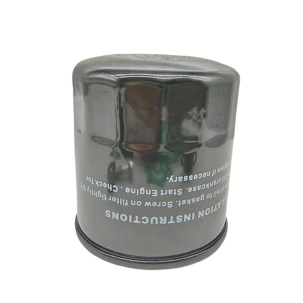 Maintenance Kit for Yamaha F70A (2004–2023) - Thermostat, Oil, Fuel Filter