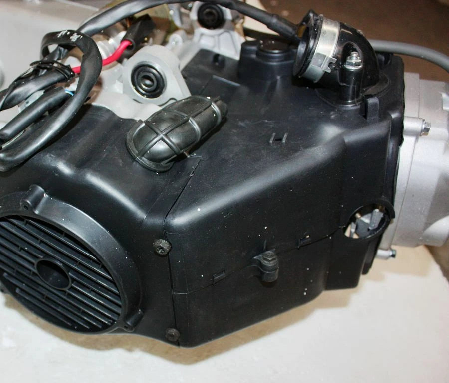 GY6 150cc Engine Motor for JINLONG Quad Bike ATV Buggy (Fully Auto)