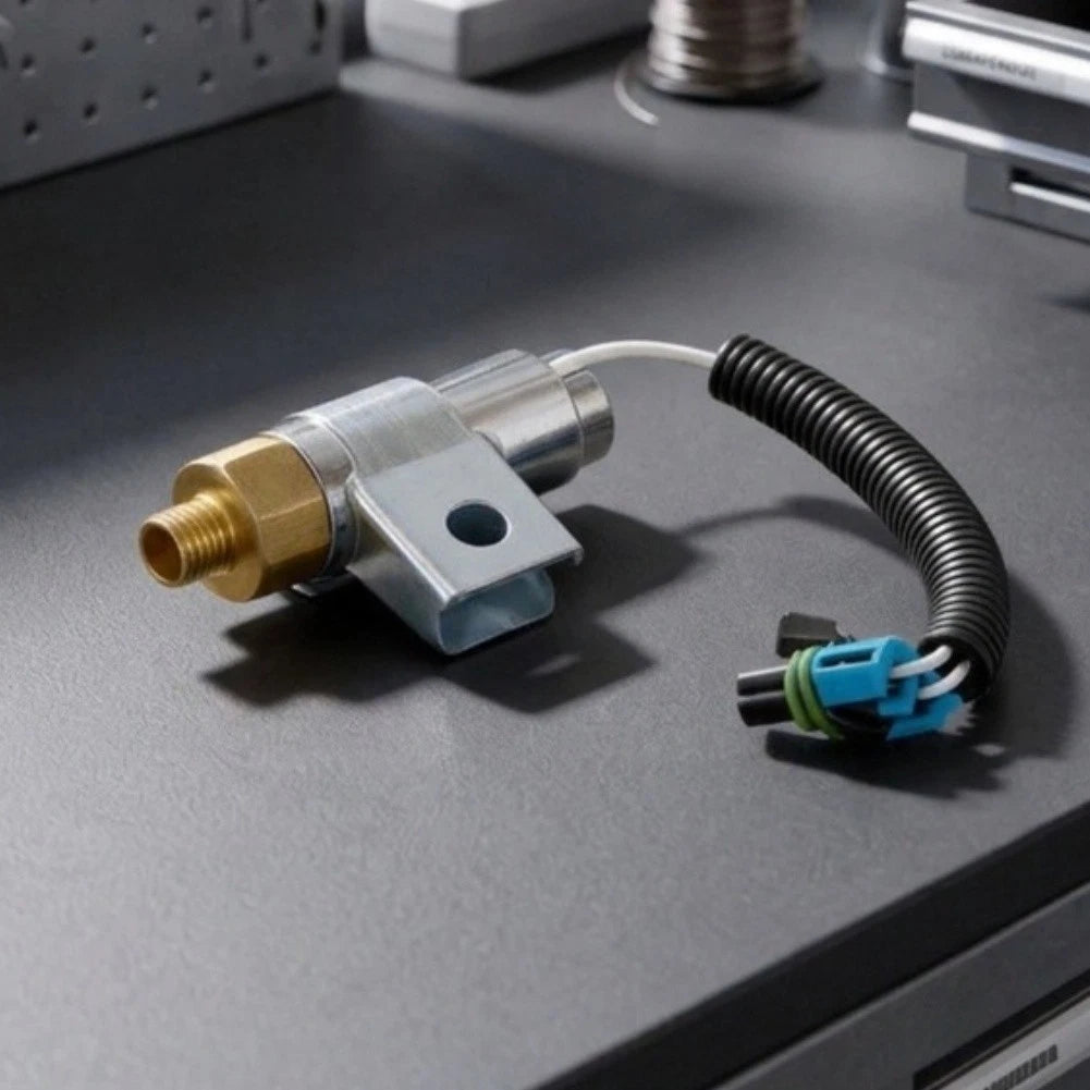 Solenoid Valve for Freightliner Truck (High Temperature Replacement)