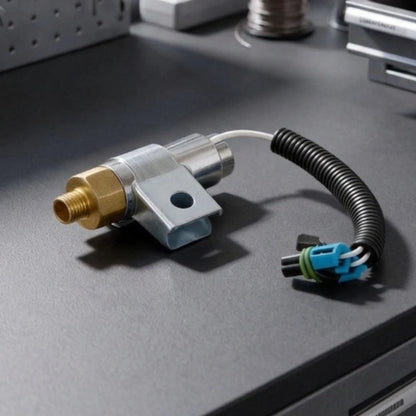 Solenoid Valve for Freightliner Truck (High Temperature Replacement)