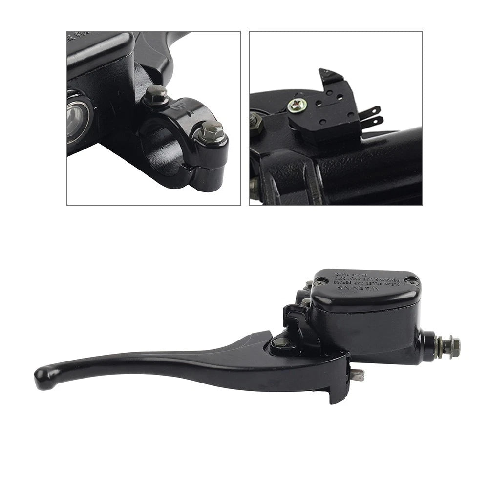 Right Brake Master Cylinder Lever for Polaris Sportsman (400–800)