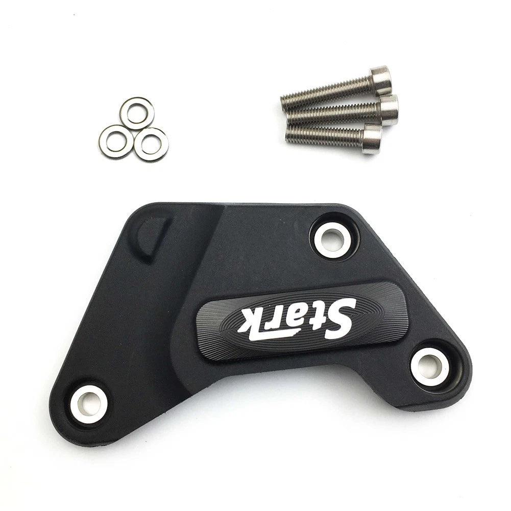 HTTMT Pulse Timing Case Cover for Yamaha YZF R6 (2006–2016)