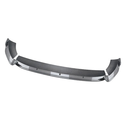 Front Bumper Spoiler Splitter for Mercedes Benz GLE Class W167 C167 (2024+)
