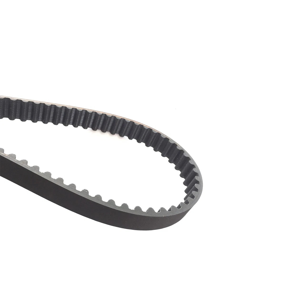 Outboard Engine Timing Belt for Yamaha F20 F15 (6AH-46241-00-00, 18-15136)