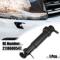 Headlight Washer Nozzle Front Right Replacement for Mercedes-Benz E500 (2003–2006)