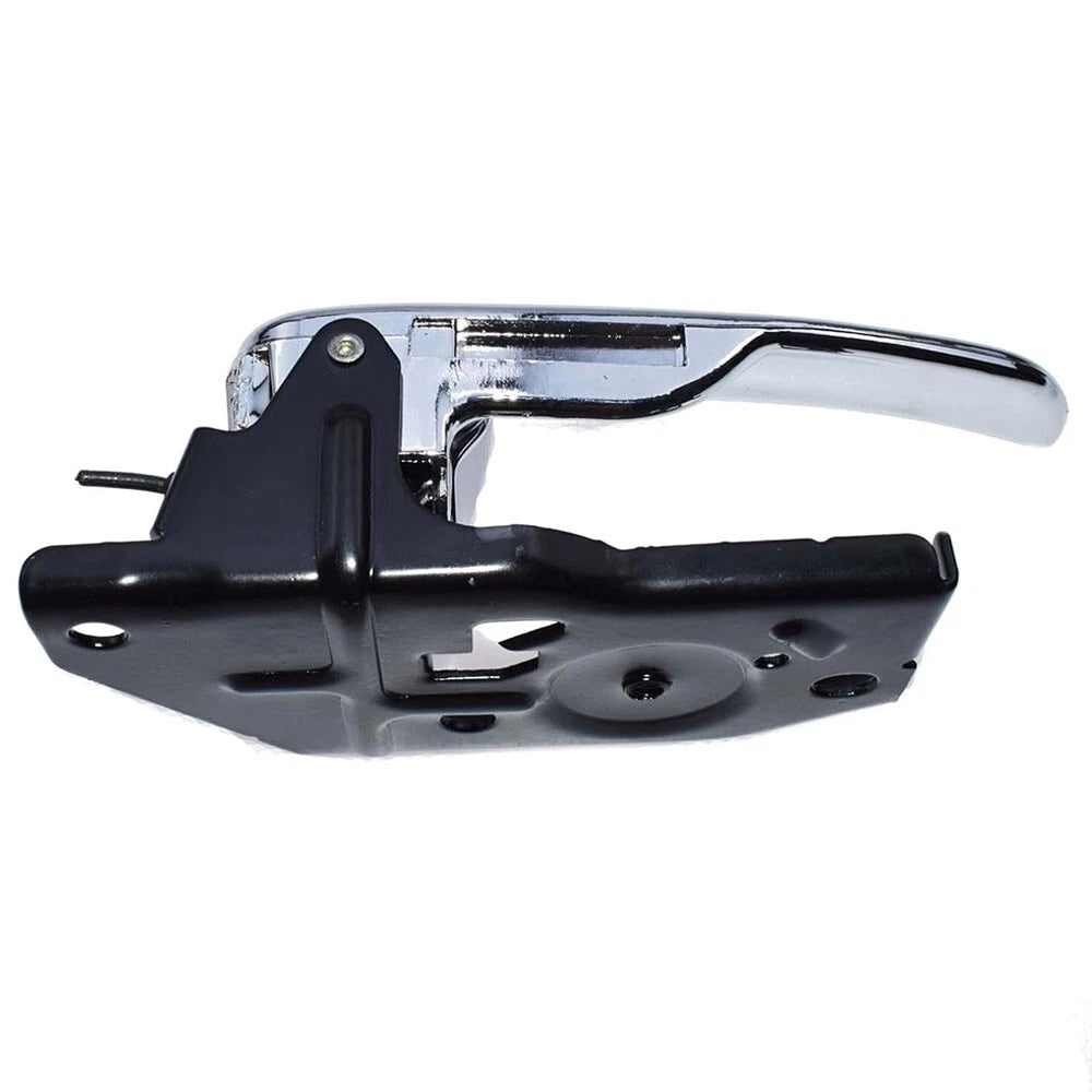 Interior Door Handle Left for Hyundai Sonata (2002–2005) 82610-3D010