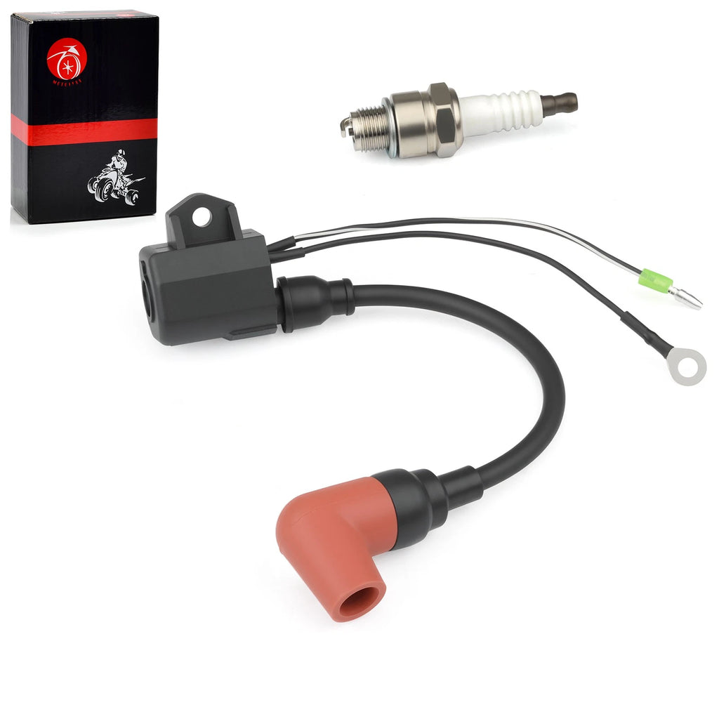 Ignition Coil 697-85570-00-00 for Yamaha Outboard 55HP-90HP