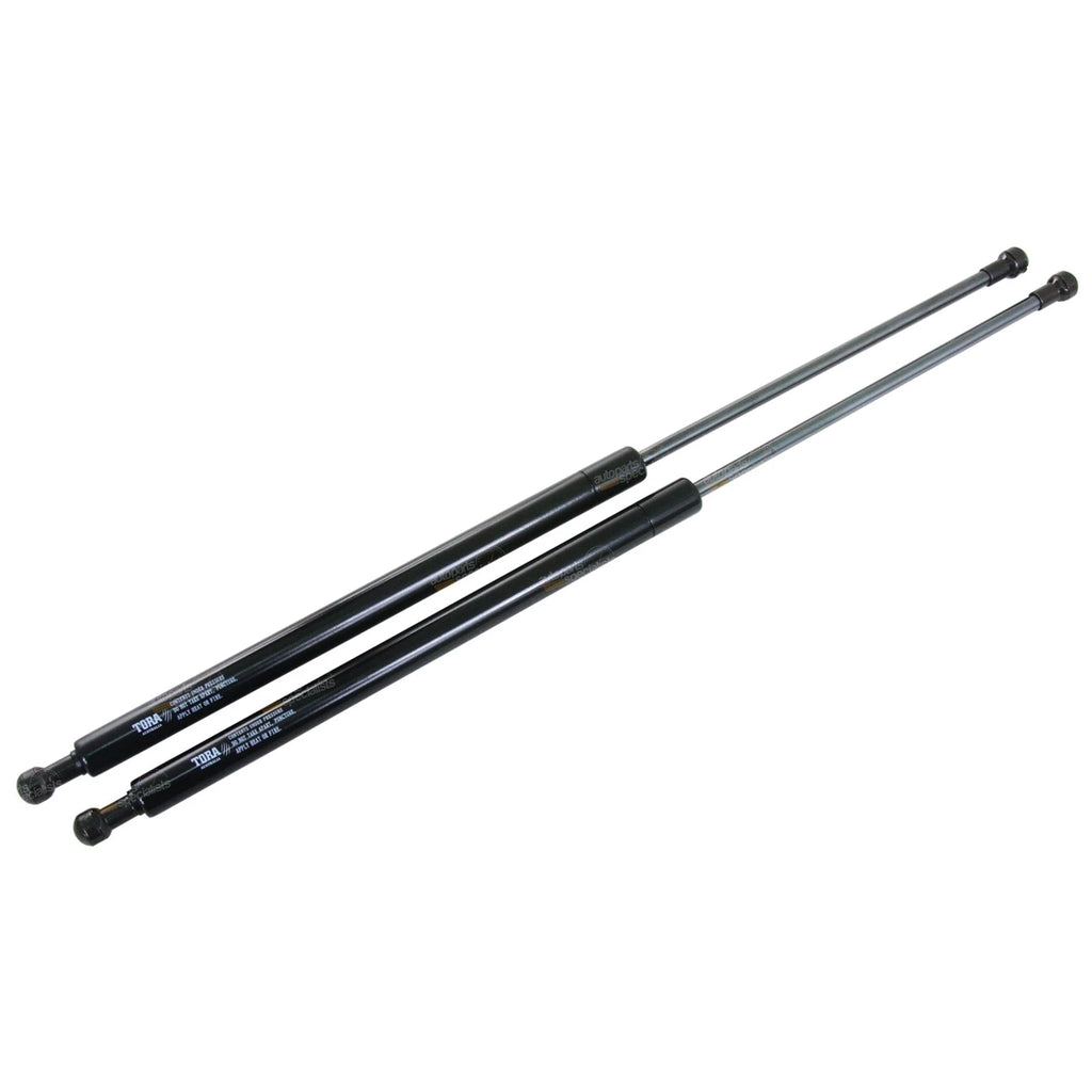 2 Tailgate Gas Struts for BMW X5 E53 (2000–2006) Hatch Support Lifter
