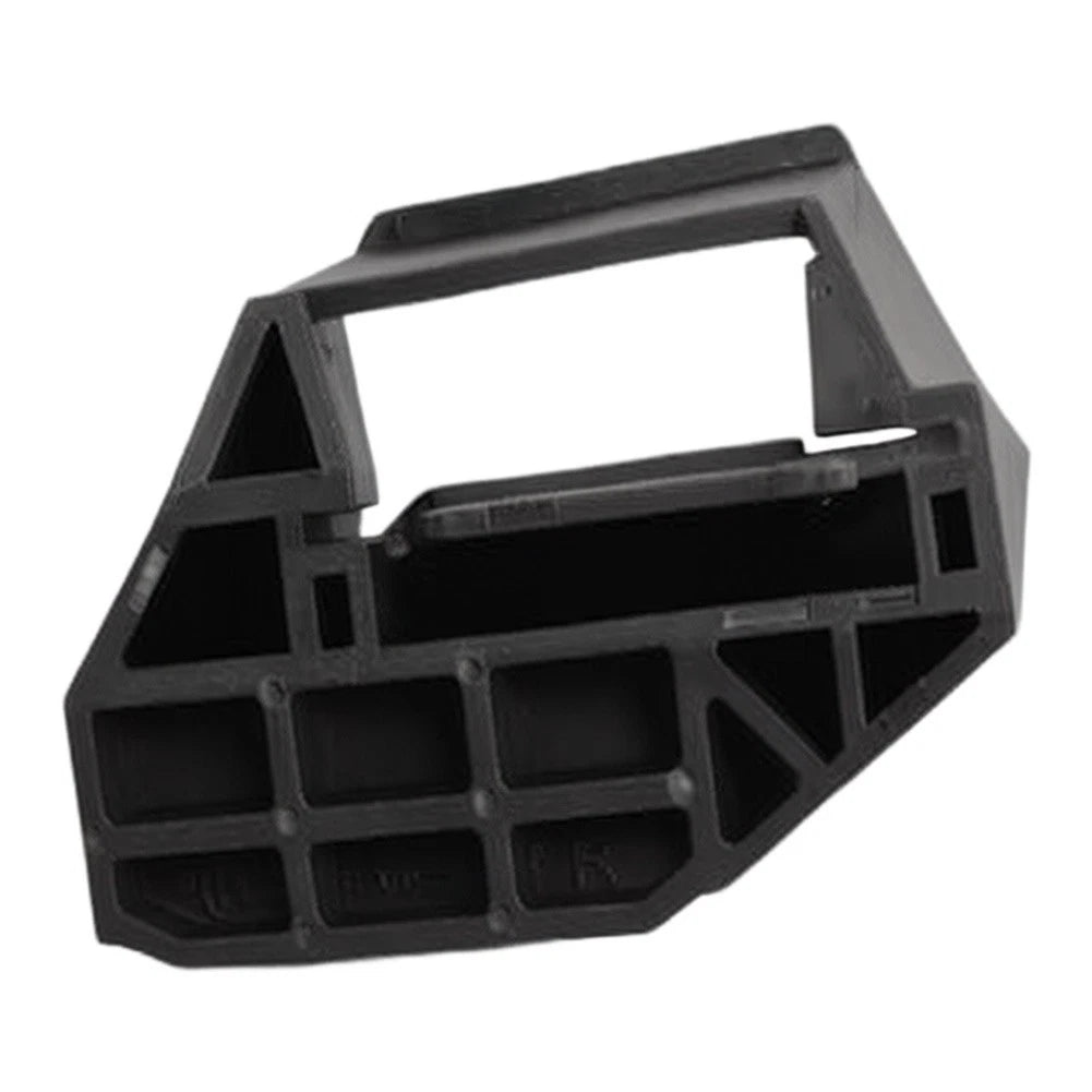 OEM Radiator Lower Mounting Bracket 17117524956 for BMW E81 E87 E90 E92 (2007–2013)