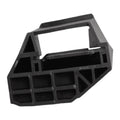 OEM Radiator Lower Mounting Bracket 17117524956 for BMW E81 E87 E90 E92 (2007–2013)