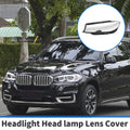 Front Left Headlight Lens Cover Replacement for BMW 330i (2019–2021)