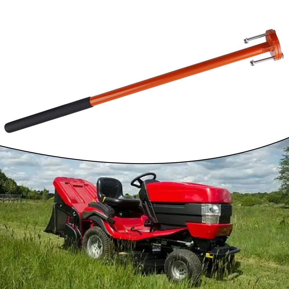 Replacement Auxiliary Handle Kit for Lawn Mower