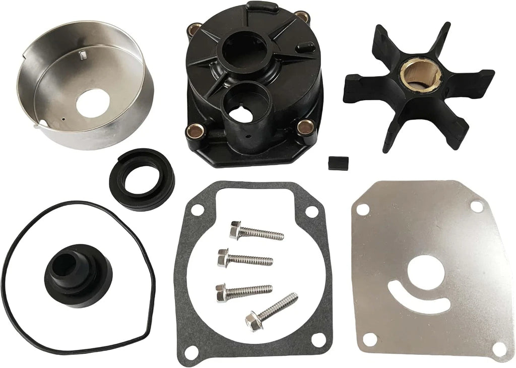 Water Pump Kit for Johnson Evinrude 40 50 55 60 65HP (5006511, 18-3453)