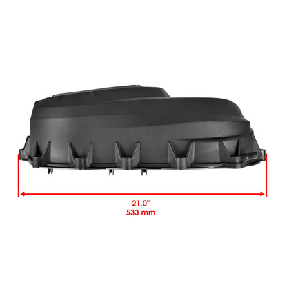 Outer Clutch Variator Cover Kit for Can-Am Outlander Max 500 570 (2011–2023)