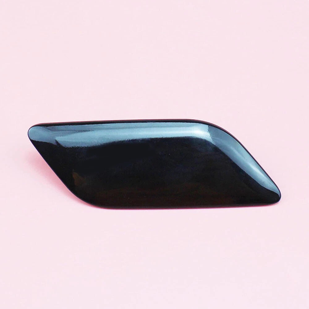 Front Right Headlight Washer Nozzle Jet Cover for Toyota Camry (2009–2011)
