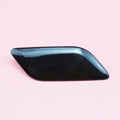 Front Right Headlight Washer Nozzle Jet Cover for Toyota Camry (2009–2011)