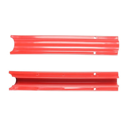 Stern Drive Clips for Mercury Alpha I (10 1/4 inch)