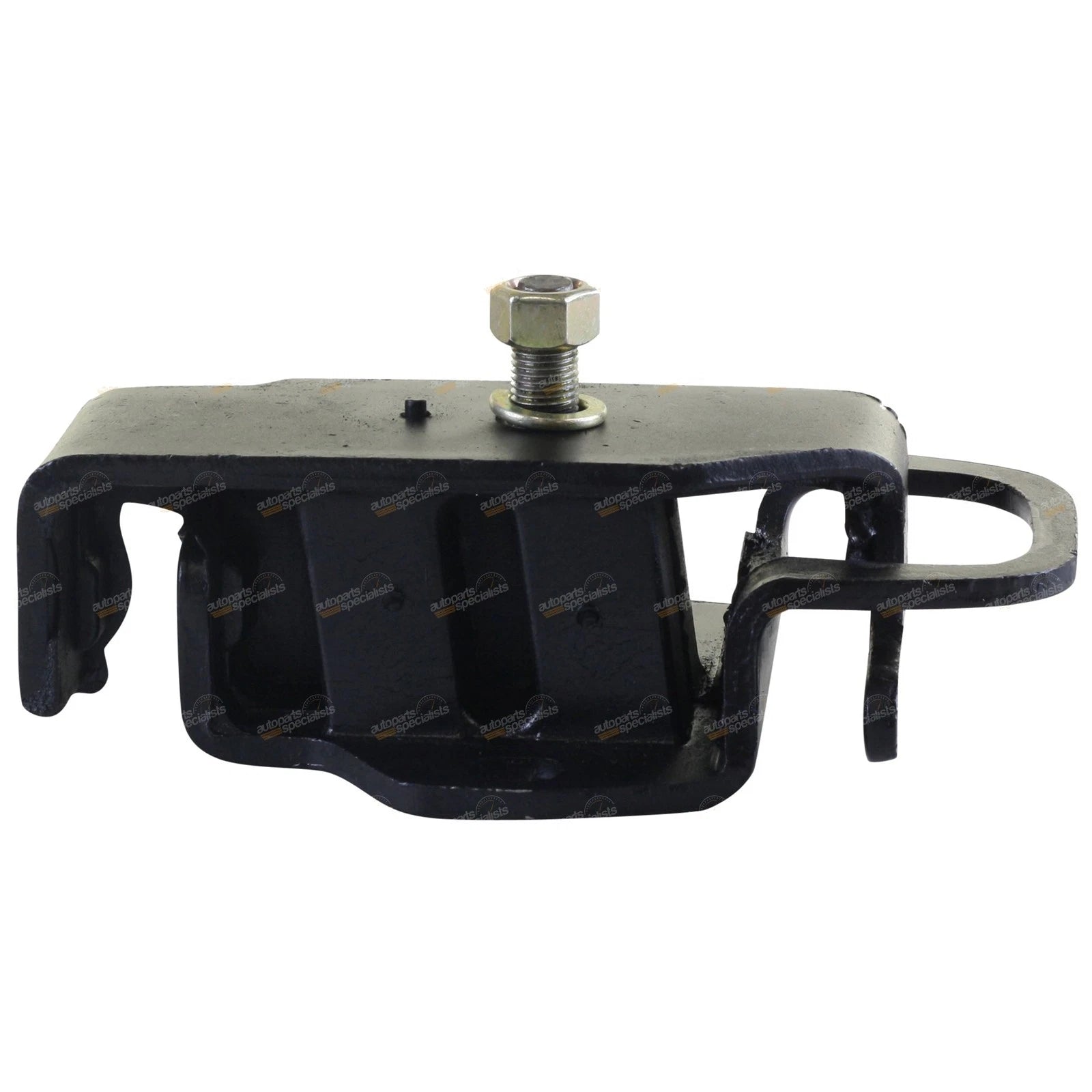 LH Front Engine Mount for Holden Jackaroo UBS17 (1988–1989) 4ZE1 2.6L