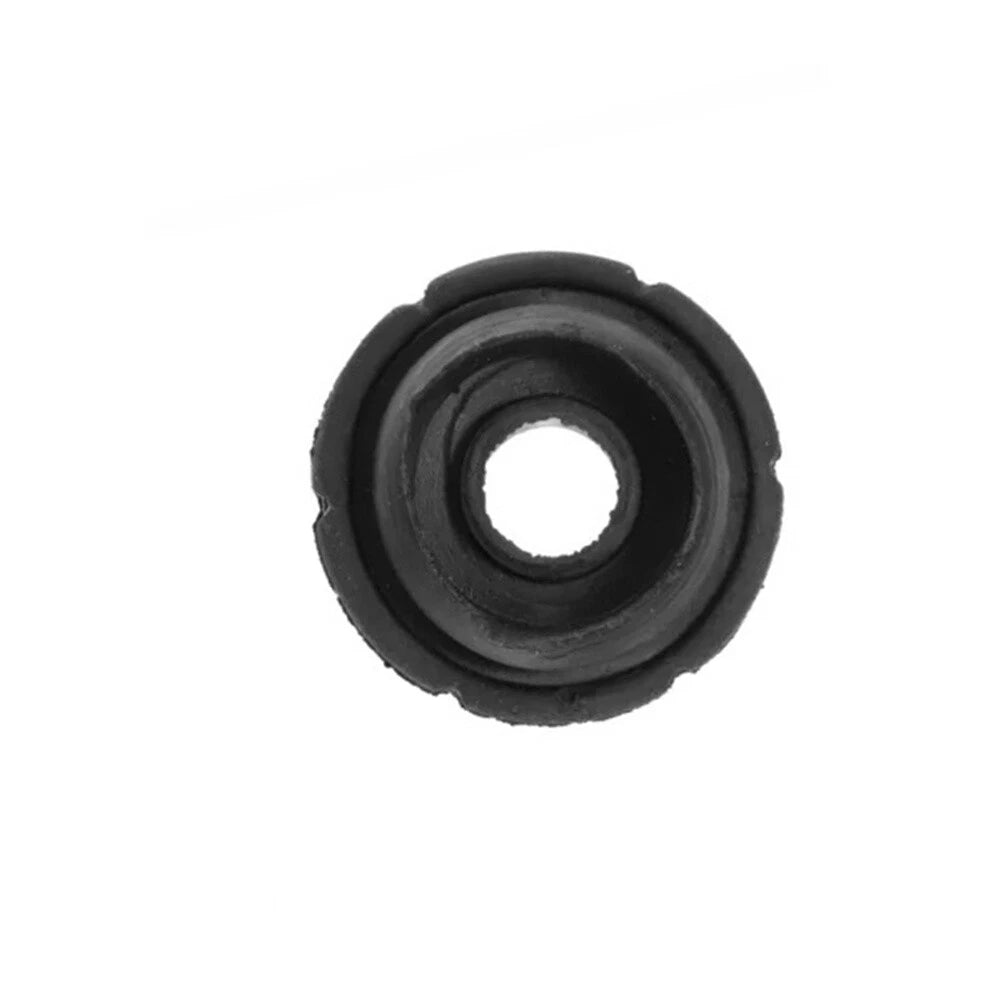 2Pcs Lower Rubber Cushion Bushing Radiator Mount B6DG15202 for Mazda 6 (2003–2013)