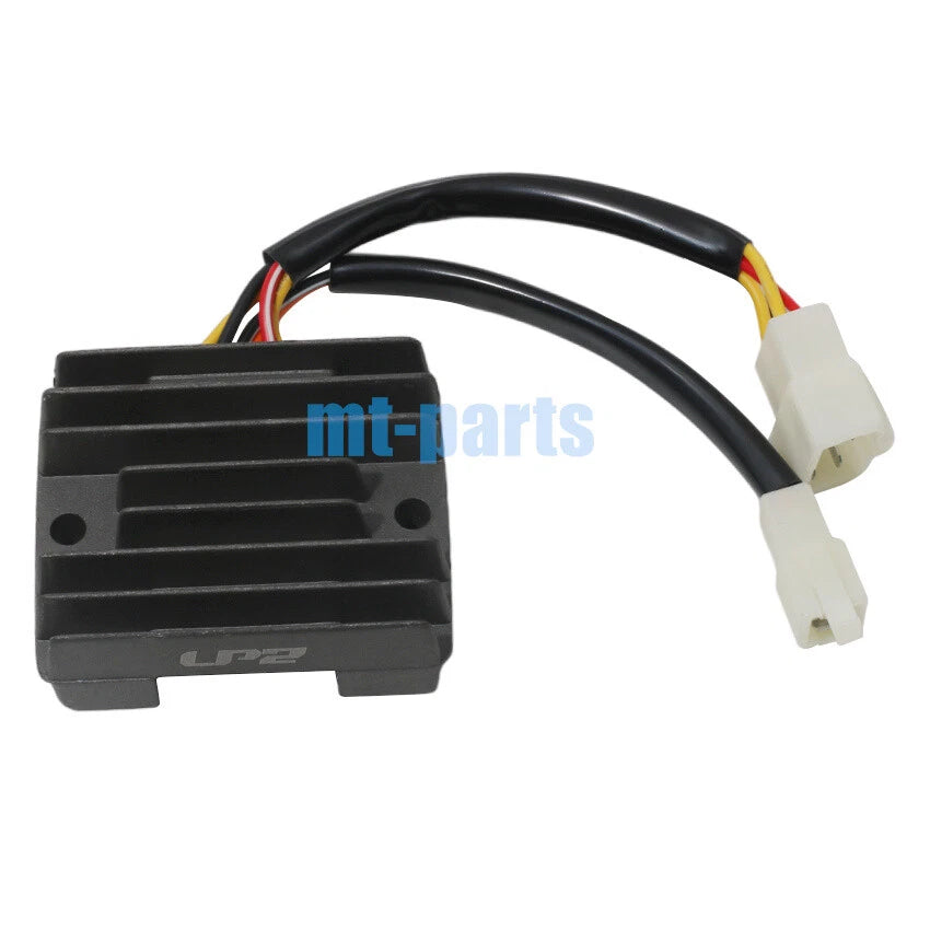 Voltage Regulator Rectifier for John Deere 17HP 19HP (2000–2005) AM109462
