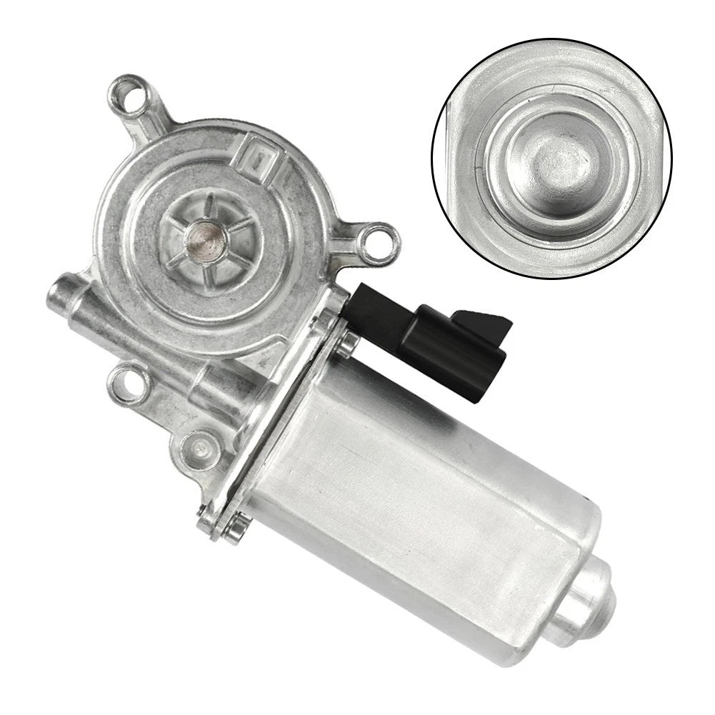 Replacement Chute Motor for Snowblower (924, 0249B, 724, 0249B)