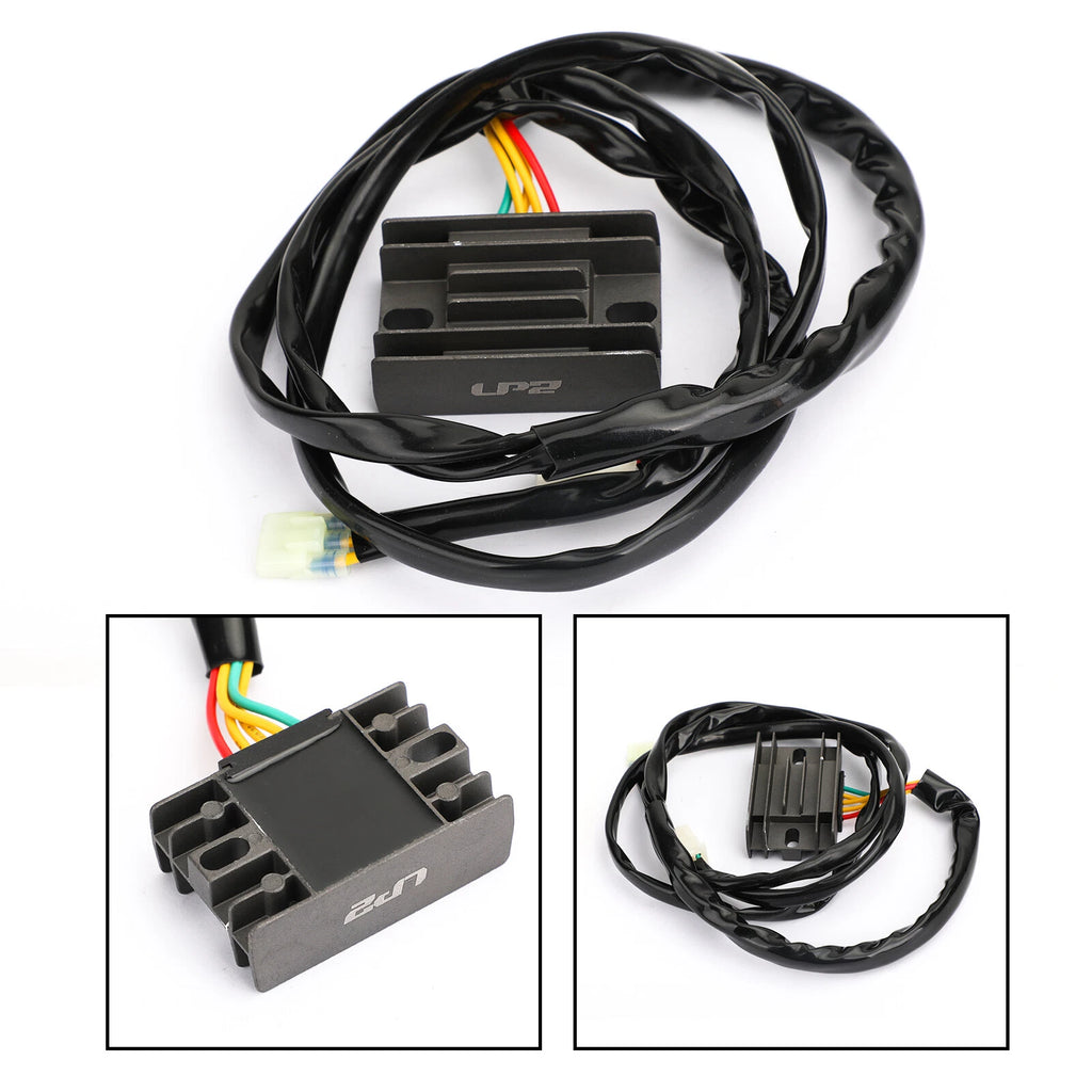 Voltage Regulator Rectifier for Honda CRM 250 (1994–1999) CRM250-MK3 CRM250 AR