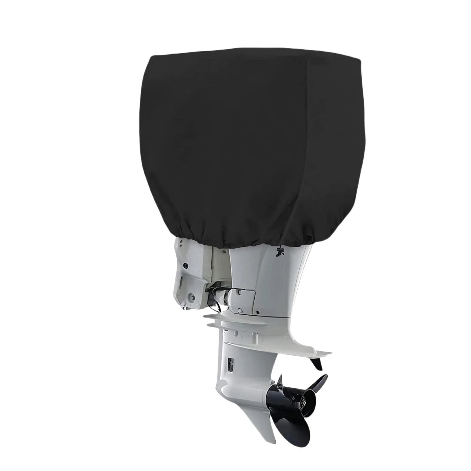 Outboard Engine Cover for 30-60 HP Marine Motor (Waterproof)