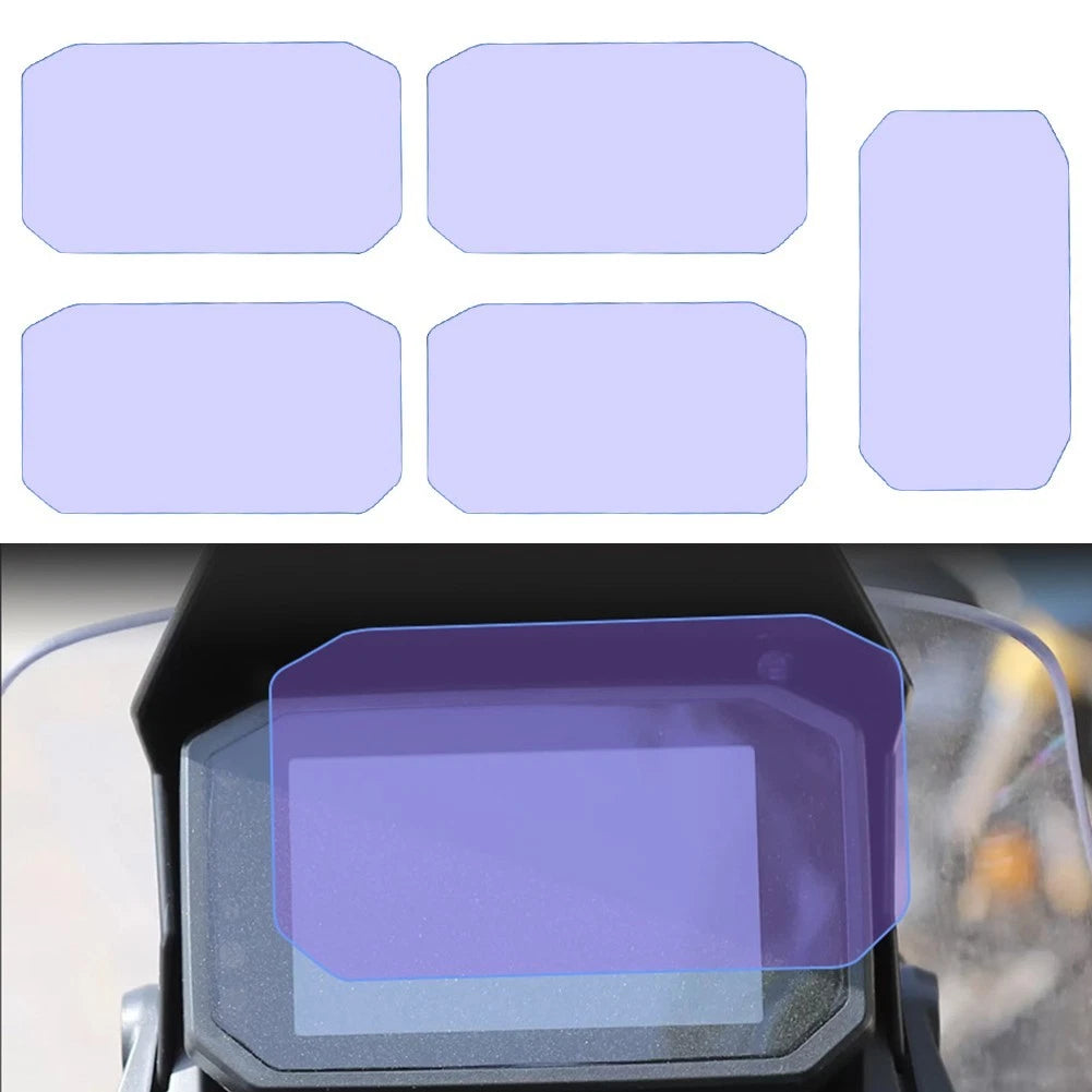 Dashboard Protector for Honda XADV750 (2017–2023)