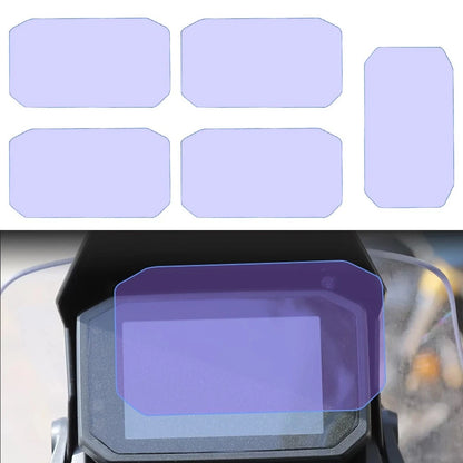 Dashboard Protector for Honda XADV750 (2017–2023)