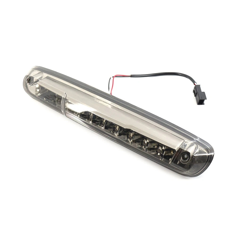 Third Brake Light Cargo Lamp for Chevy Silverado, GMC Sierra (2007–2013)