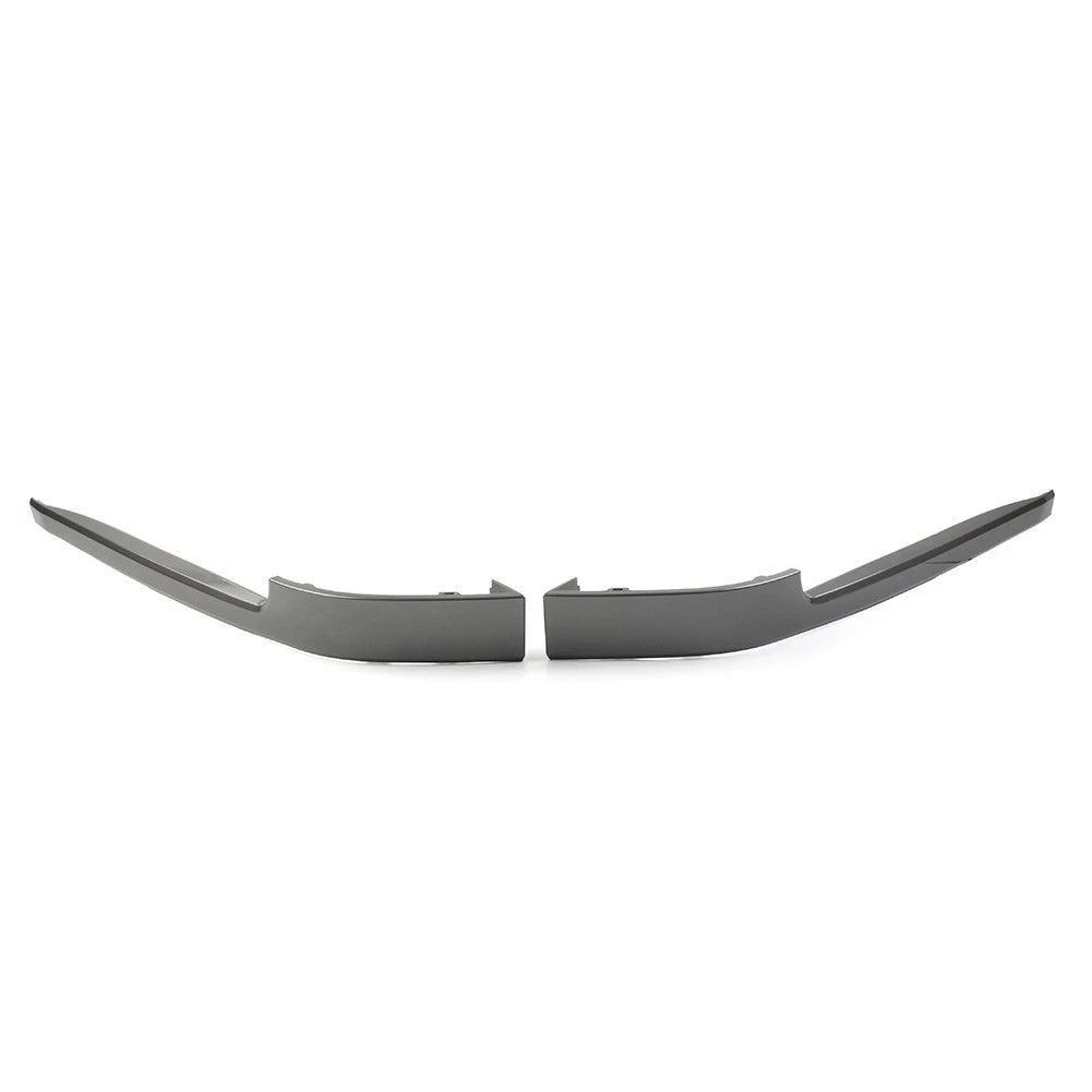 2X Rear Bumper Side Cladding Trim for Land Rover Range Rover (2013–2022) LR087226