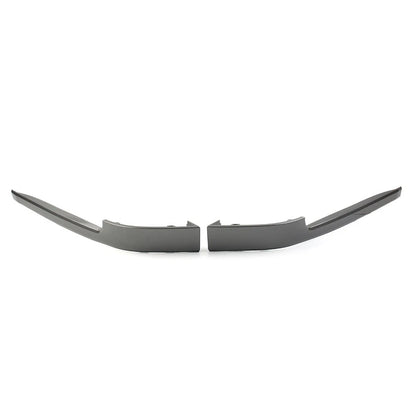 2X Rear Bumper Side Cladding Trim for Land Rover Range Rover (2013–2022) LR087226