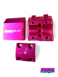 Billet Stop/Start Switch Housing for Kawasaki Jet Ski 550 750 800 (1990–2006)