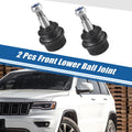 2X Lower Ball Joint No.K80629 for Jeep Liberty (2008–2012)