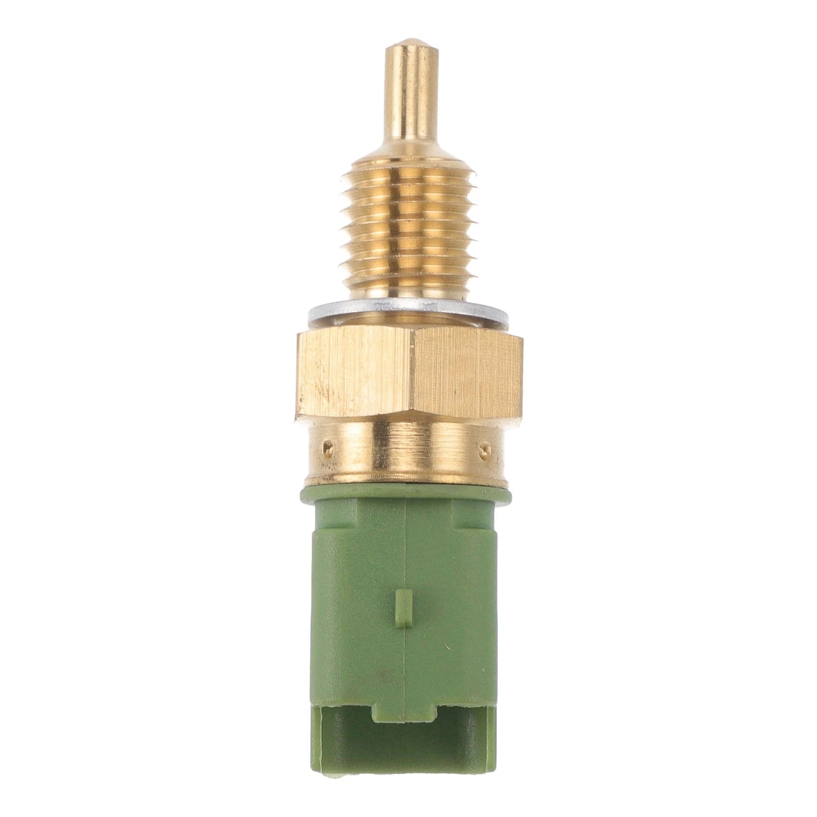 Engine Coolant Temperature Sensor Replacement for Toyota Corolla (2002–2007)