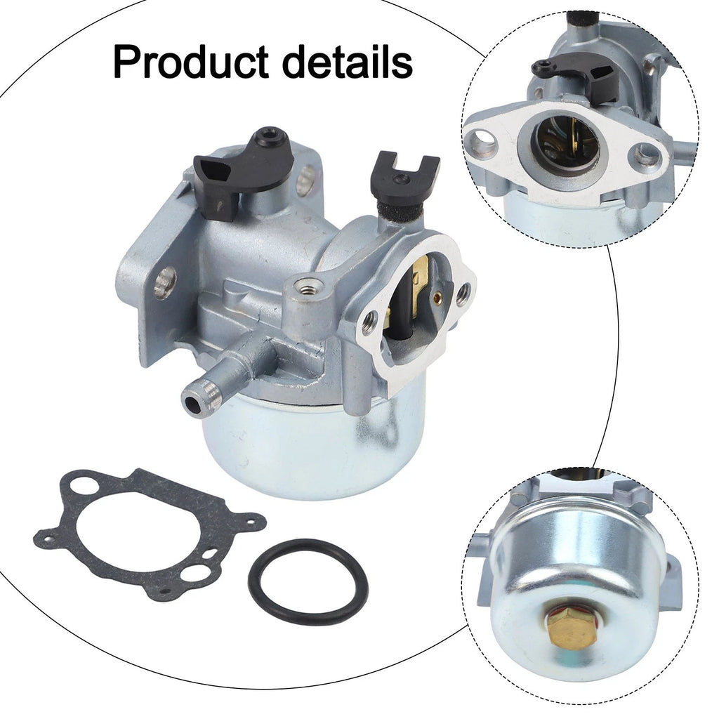 Carburetor for Lawn Mower (190cc)
