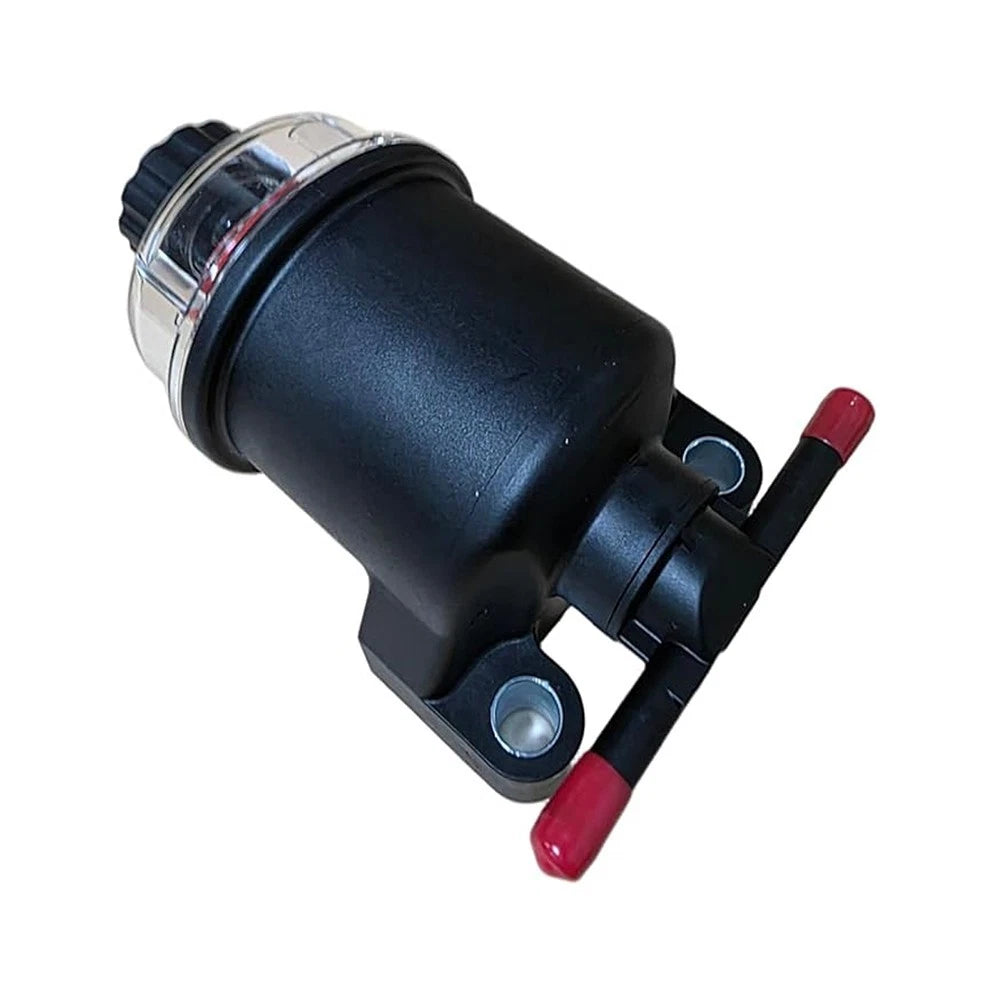 Heavy Duty Fuel Filter Assembly for