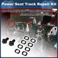 Power Seat Track Repair Kit Replacement for Dodge Durango (2001–2003)