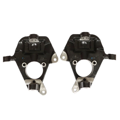 2" Drop Spindles Lowering Kit for Chevy GMC Silverado Sierra 1500 (1999–2006)