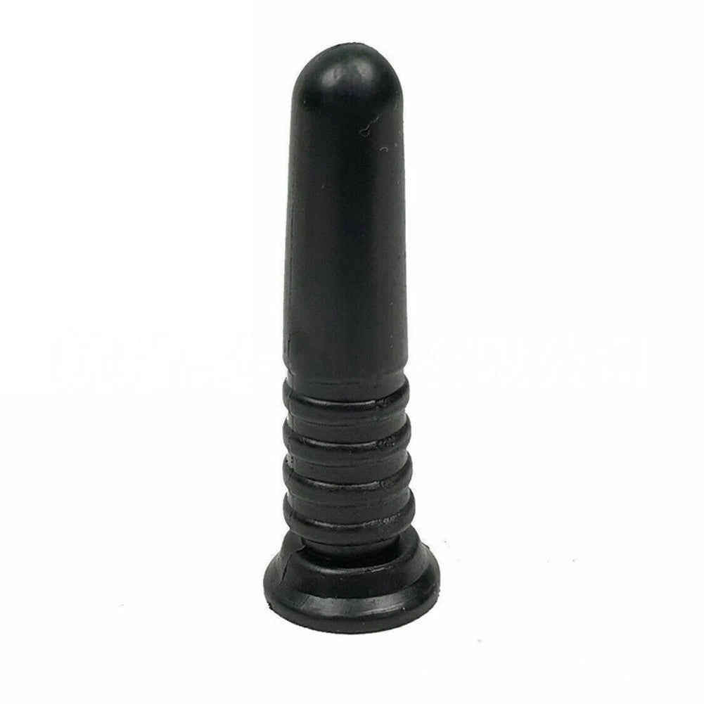 Antenna Cover Sleeve for