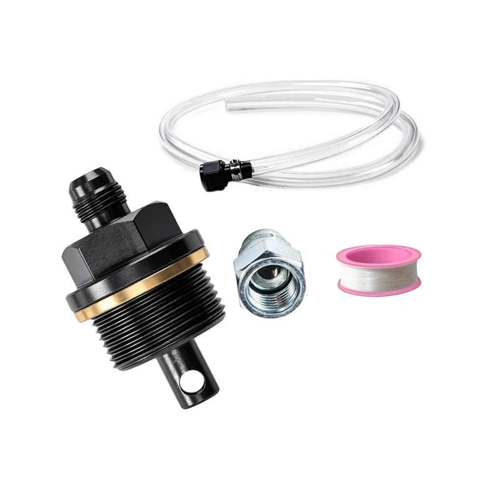 Oil Priming Adapter for Detroit Diesel (OEM Fit)