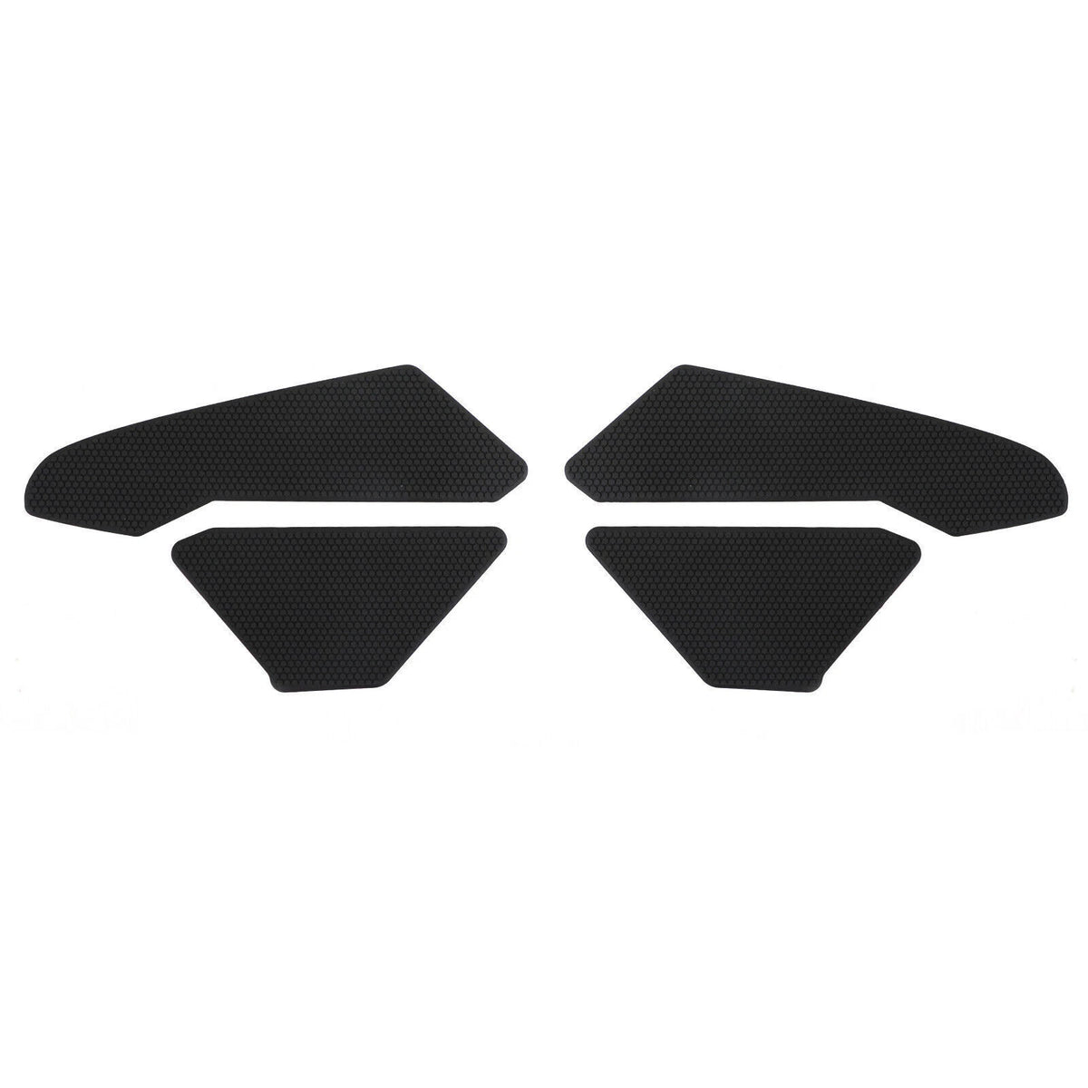 Tank Traction Grips Boot Guards for Honda CBR1000RR / SP / SP2 (2017–2019) T9