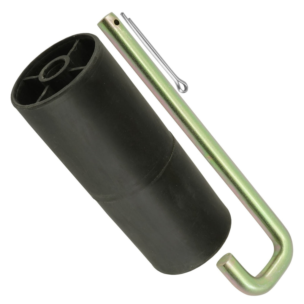 Deck Roller Pin Replacement for MTD 14AP805K730 (2008–2020)