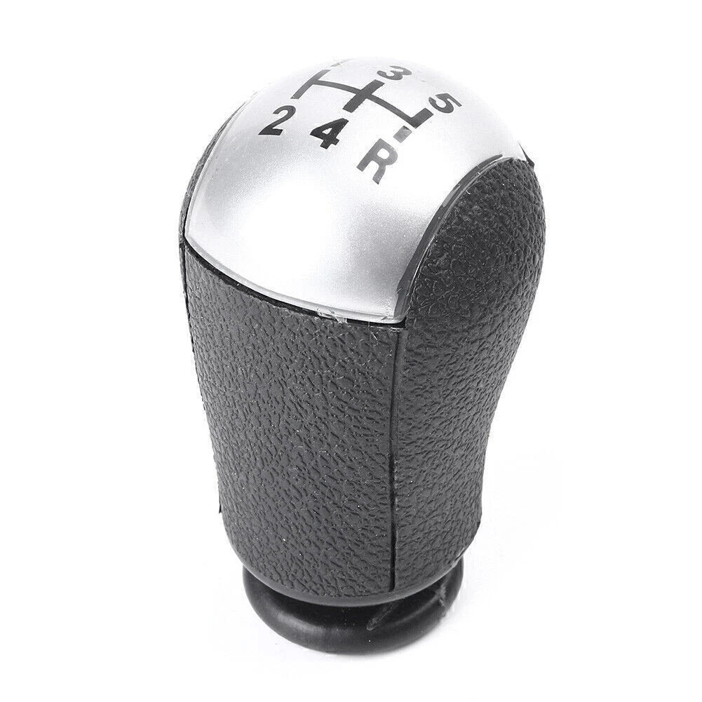 5 Speed Gear Knob for Ford Focus (2005–2009)