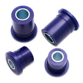 Front Inner Upper Control Arm Bush Kit for Toyota Hilux 4Runner (YN63 YN130)