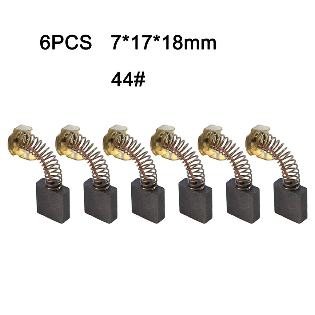 Set of 2 Carbon Brushes for PH65A (Replacement)