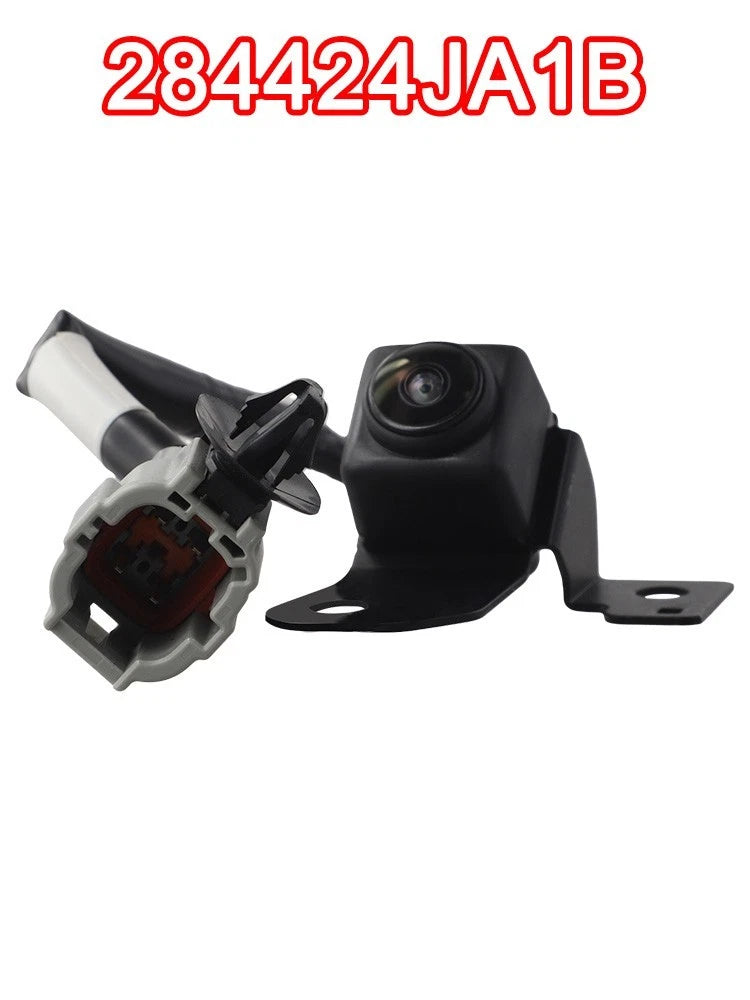 Rearview Camera for Nissan Navara D23 (2016–2024)