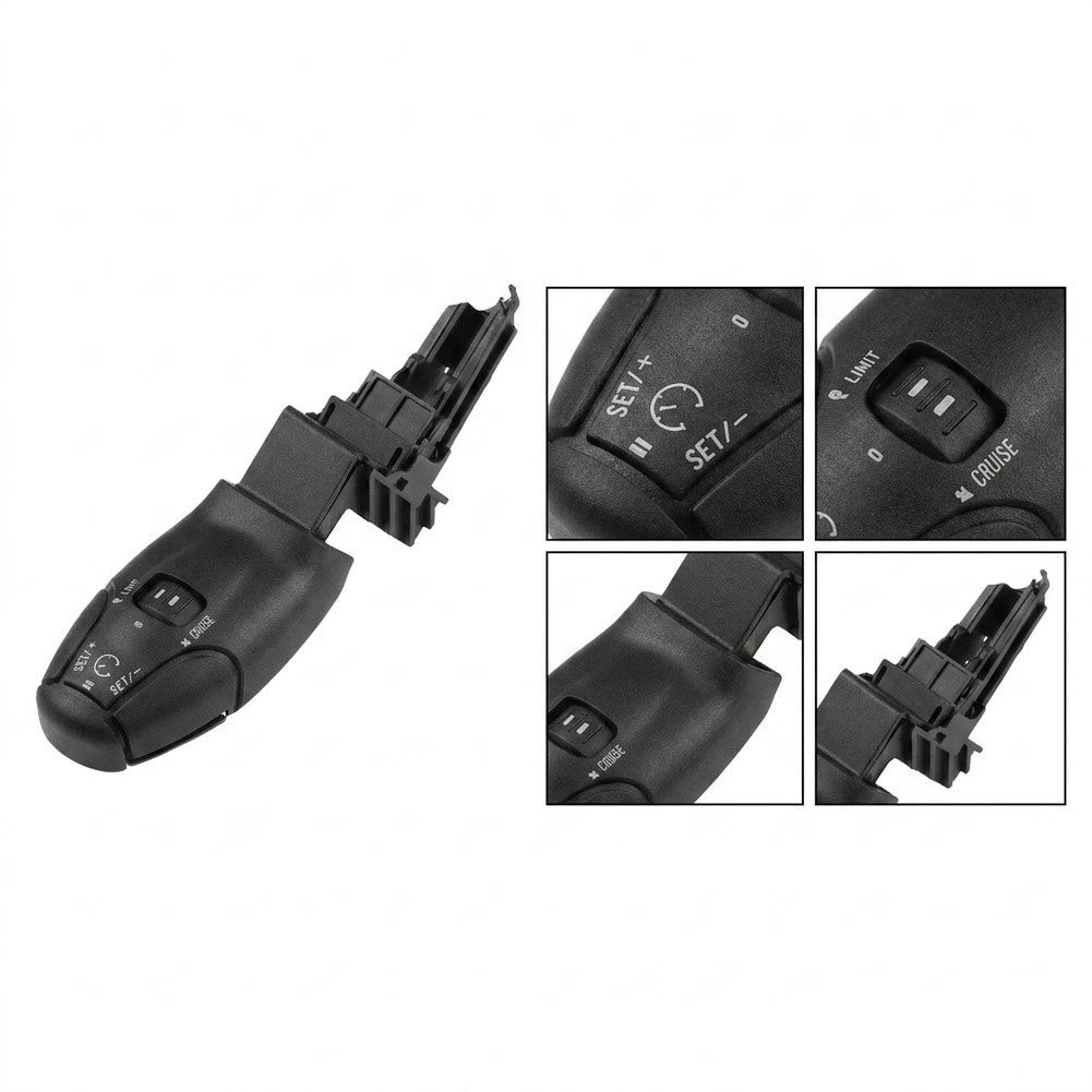 Cruise Control Switch for