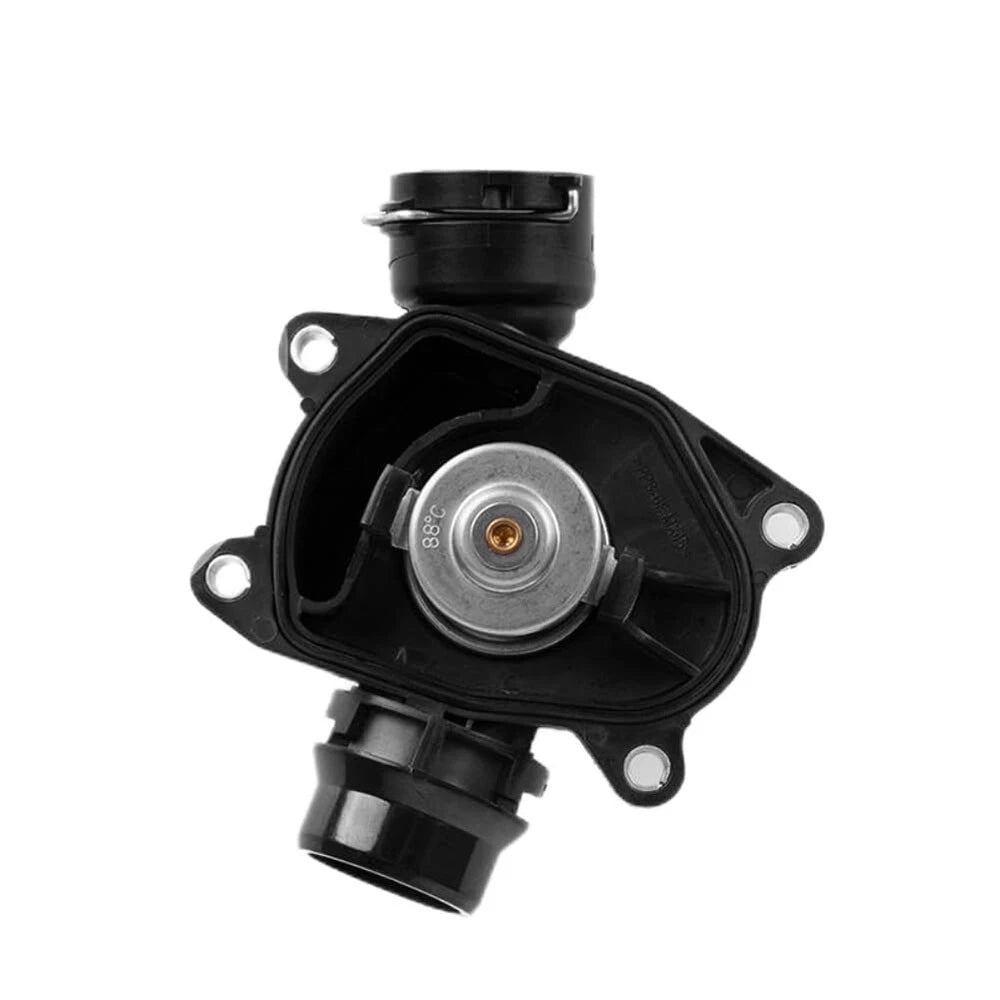 Coolant Thermostat 11512354056 for BMW 3 5 7 Series (E38, E39, E46, E53)