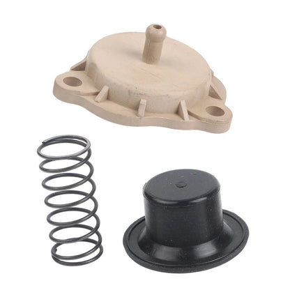 Turbo Intercooler Bypass Valve 19168558 for Chevy Buick Pontiac (2007–2016)